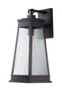 Maxim Schooner 1-Light Outdoor Sconce Model: 3045RPOLB