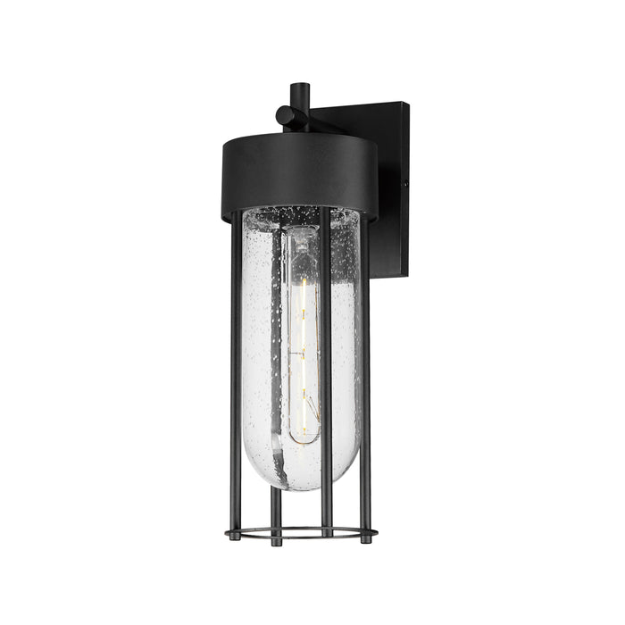 Maxim Millennial Outdoor Wall Sconce Model: 30582CDBK