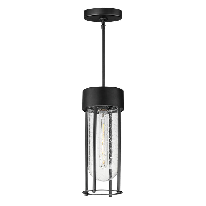 Maxim Millennial Outdoor Hanging Pendant Model: 30587CDBK