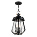 Maxim Mariner Large 2-Light Outdoor Pendant Model: 30623CDBKAB