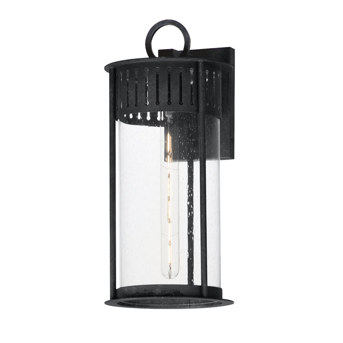 Maxim Windsor 1-Light Large Outdoor Wall Sconce Model: 30633CDBKP