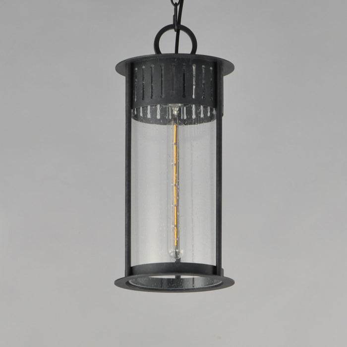 Maxim Windsor 1-Light Outdoor Pendant Model: 30636CDBKP