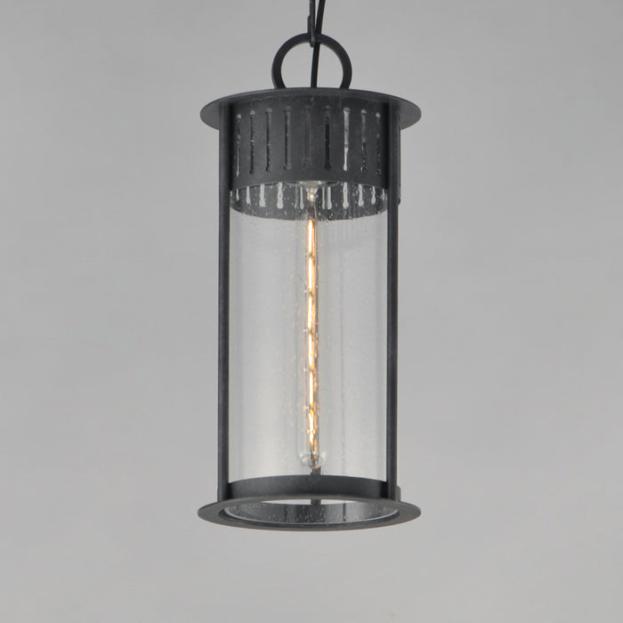 Maxim Windsor 1-Light Outdoor Pendant Model: 30636CDBKP