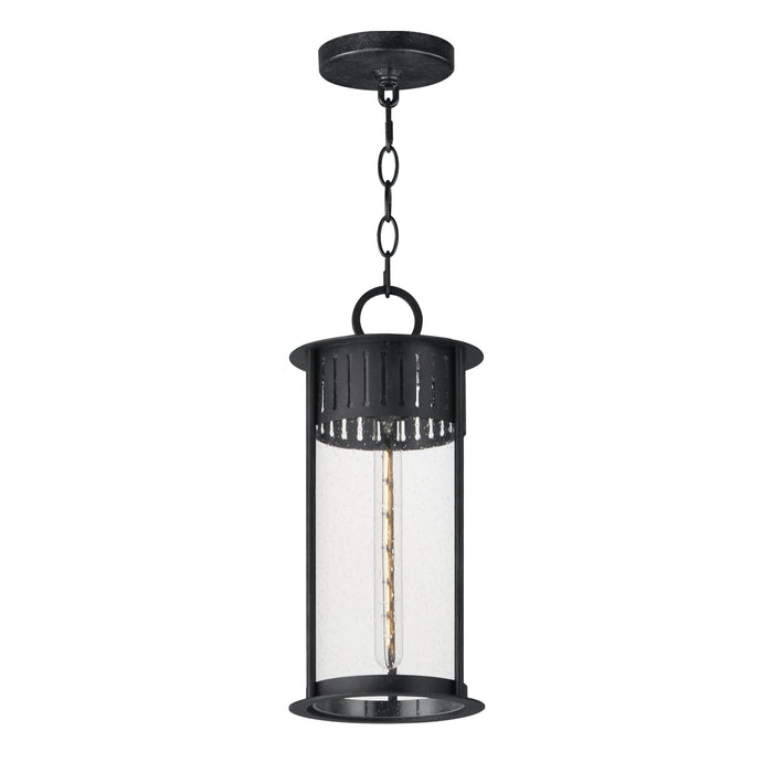 Maxim Windsor 1-Light Outdoor Pendant Model: 30636CDBKP