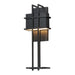 Maxim Prairie 21 LED Outdoor Wall Sconce Model: 30776BK