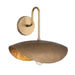 Maxim Denarii Wall Sconce Model: 31260NG