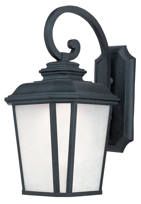 Maxim Radcliffe 1-Light Large Outdoor Wall Model: 3346WFBO