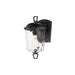 Maxim Prescott Wall Sconce S Model: 34211WGDBZ