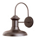 Maxim Wharf 1-Light Outdoor Wall Lantern Model: 35002EB