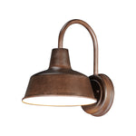 Maxim Pier M 1-Light Outdoor Wall Sconce Model: 35015EB