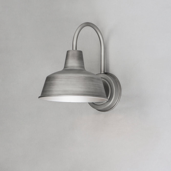 Maxim Pier M 1-Light Outdoor Wall Sconce Model: 35015WZ