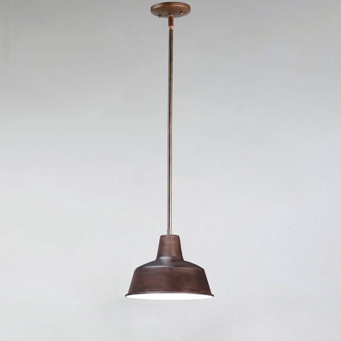 Maxim Pier M 1-Light Outdoor Pendant Model: 35017EB