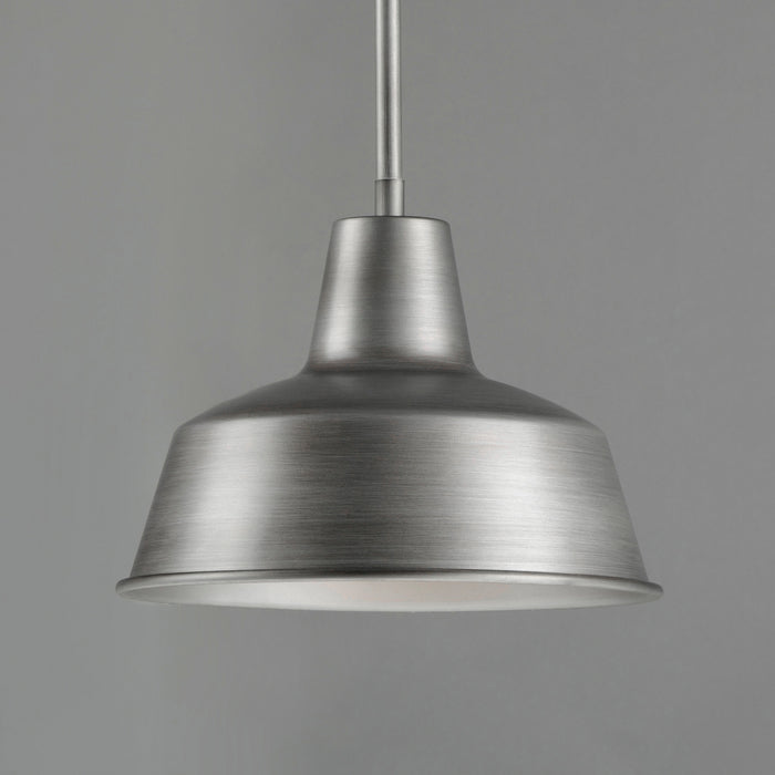 Maxim Pier M 1-Light Outdoor Pendant Model: 35017WZ