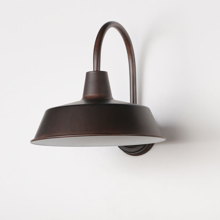 Maxim Pier M X-Large Sconce Model: 35018EB