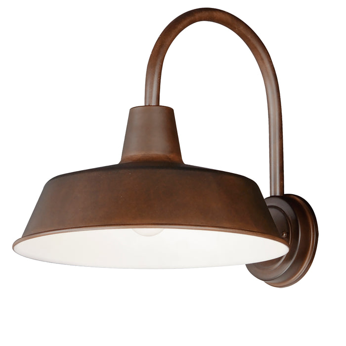 Maxim Pier M X-Large Sconce Model: 35018EB