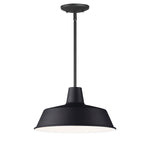 Maxim Pier M X-Large Pendant Model: 35019BK