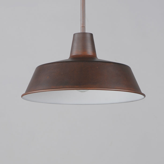 Maxim Pier M X-Large Pendant Model: 35019EB