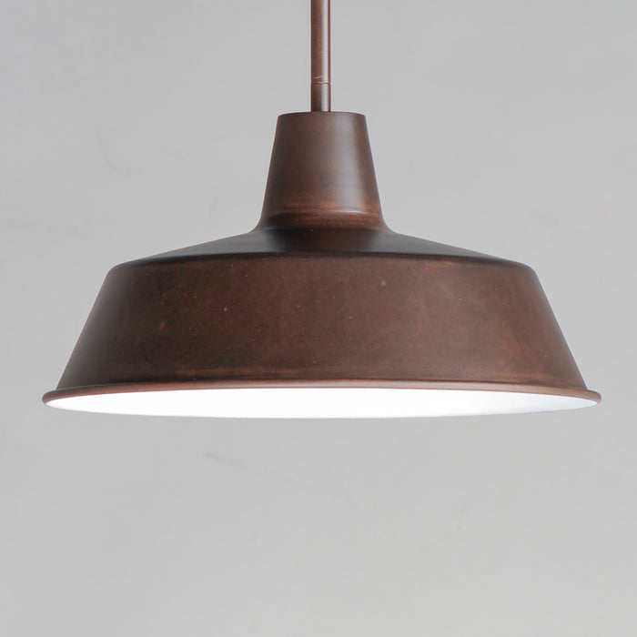 Maxim Pier M X-Large Pendant Model: 35019EB