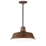 Maxim Pier M X-Large Pendant Model: 35019EB