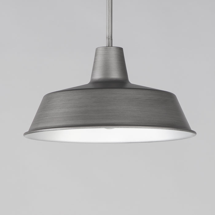 Maxim Pier M X-Large Pendant Model: 35019WZ