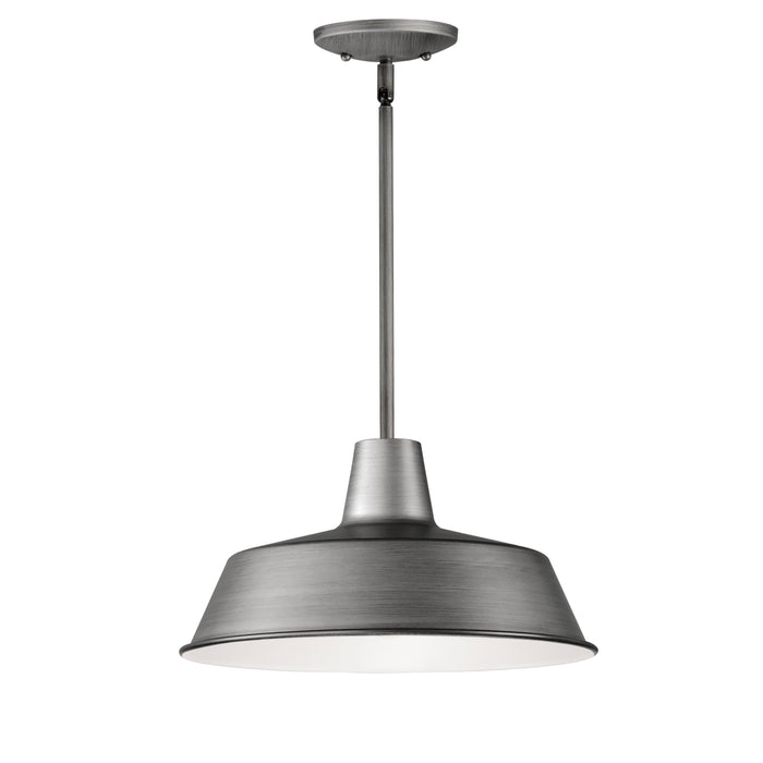 Maxim Pier M X-Large Pendant Model: 35019WZ