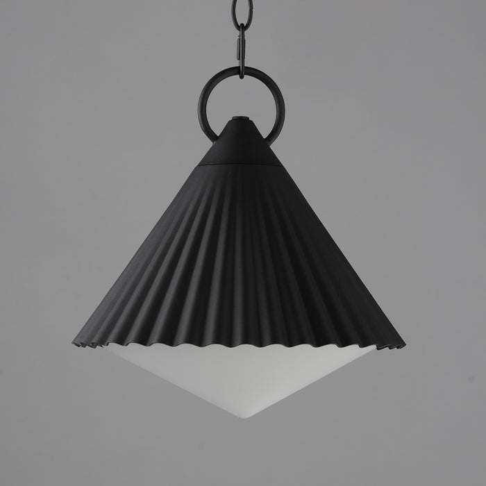 Maxim Odette 13 Pendant Model: 35131WTBK