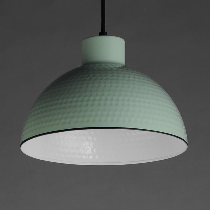 Maxim Rockport 1-Light Pendant Model: 35144SAG