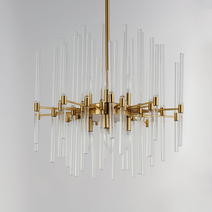 Maxim Divine 24 Pendant Model: 38405CLHR