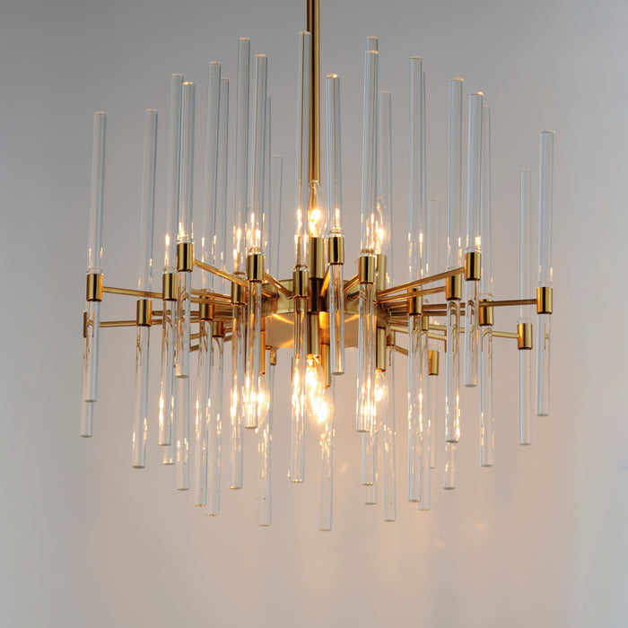 Maxim Divine 24 Pendant Model: 38405CLHR