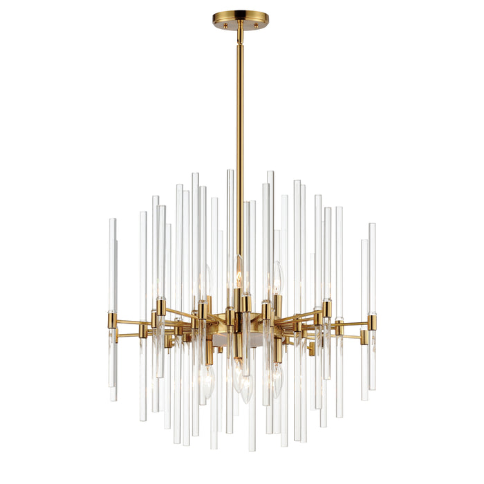 Maxim Divine 24 Pendant Model: 38405CLHR