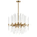 Maxim Divine 24 Pendant Model: 38405CLHR