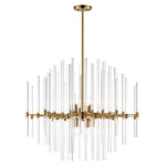 Maxim Divine 29 Pendant Model: 38406CLHR