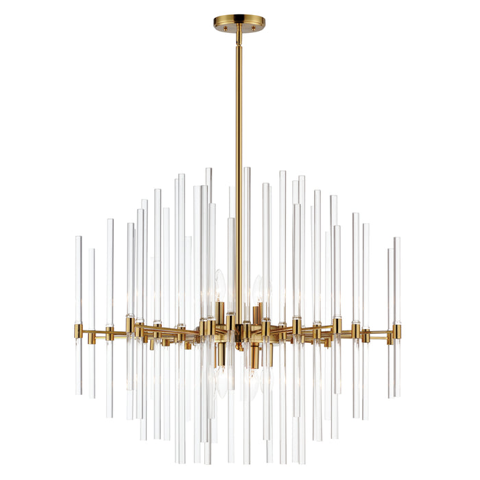 Maxim Divine 29 Pendant Model: 38406CLHR