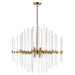 Maxim Divine 29 Pendant Model: 38406CLHR