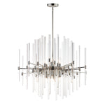 Maxim Divine 29 Chandelier Model: 38406CLPN