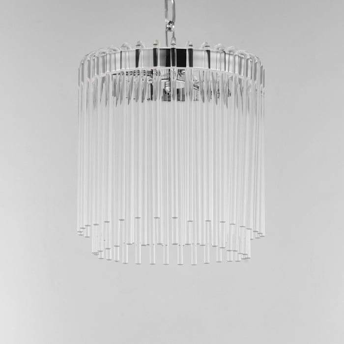 Maxim Jolie 11 LED Pendant Model: 38421CLPN