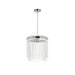 Maxim Jolie 11 LED Pendant Model: 38421CLPN