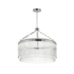 Maxim Jolie 24 LED Pendant Model: 38422CLPN