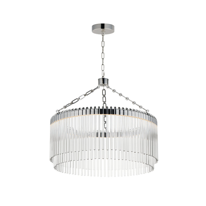 Maxim Jolie 24 LED Pendant Model: 38422CLPN