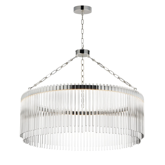 Maxim Jolie 34 LED Pendant Model: 38423CLPN