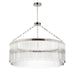 Maxim Jolie 34 LED Pendant Model: 38423CLPN