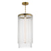 Maxim Jolie Foyer Pendant Model: 38426CLNAB