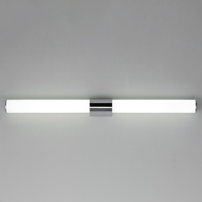 Maxim Tubo 36 LED Bath Vanity Model: 52506WTPC