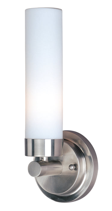 Maxim Cilandro 1-Light Wall Sconce Model: 53006WTSN