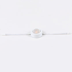 Maxim CounterMax MX-LD-AC LED Puck 3000K Model: 53830WT