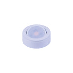 Maxim CounterMax MX-LD-AC LED Puck 3000K Model: 53830WT