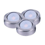 Maxim CounterMax MX-LD-AC LED Puck 2700K (3/PK) Model: 53836SN