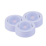 Maxim CounterMax MX-LD-AC LED Puck 2700K (3/PK) Model: 53836WT