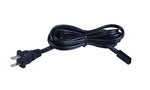 Maxim CounterMax MX-LD-AC LED Power Cord Model: 53885BK