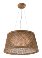 Maxim Bahama 1-Light LED Pendant Model: 54374NA